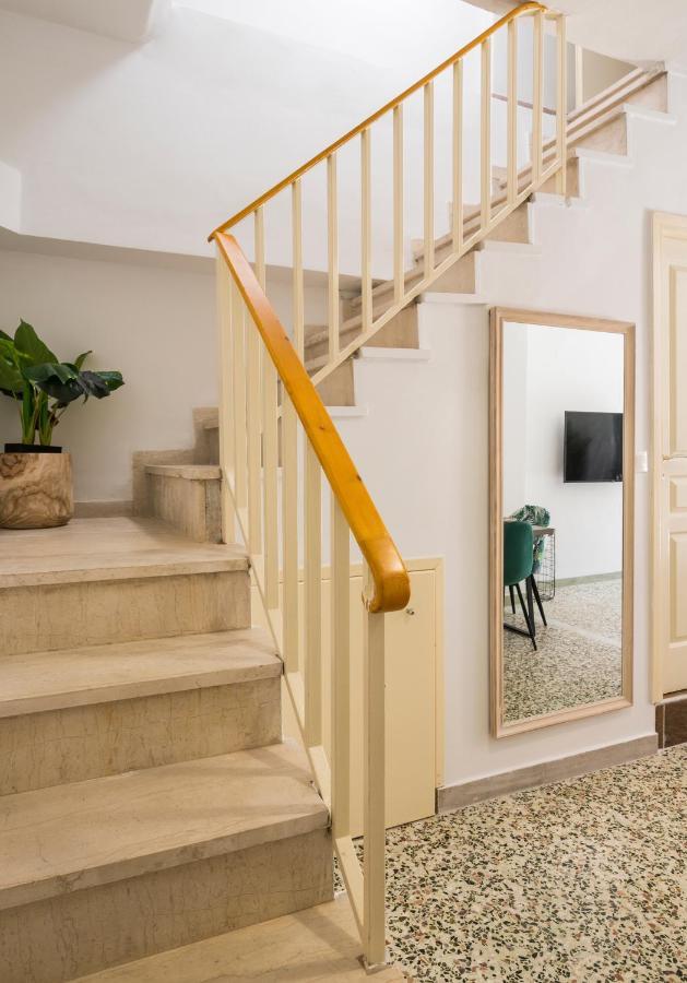 Crescendo House Daire *