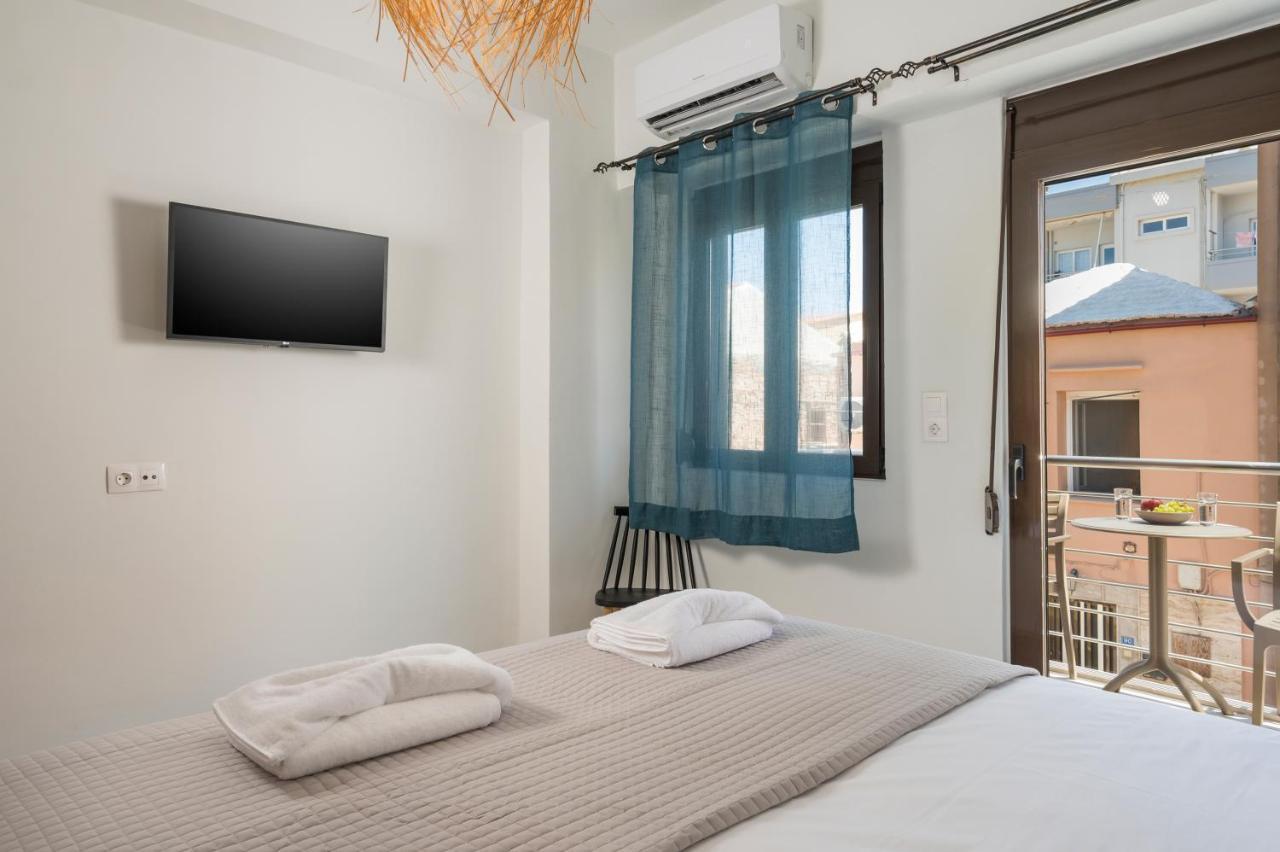 Daire Crescendo House Hanya