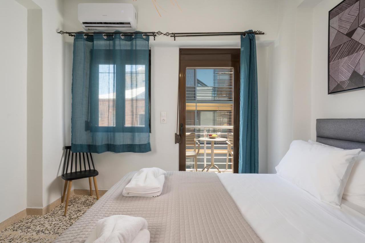 Апартаменты Crescendo House