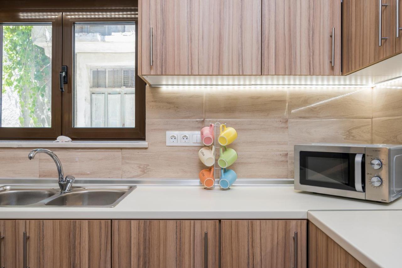 Апартаменты Crescendo House *