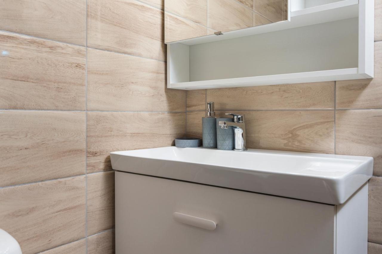 Crescendo House Апартаменты