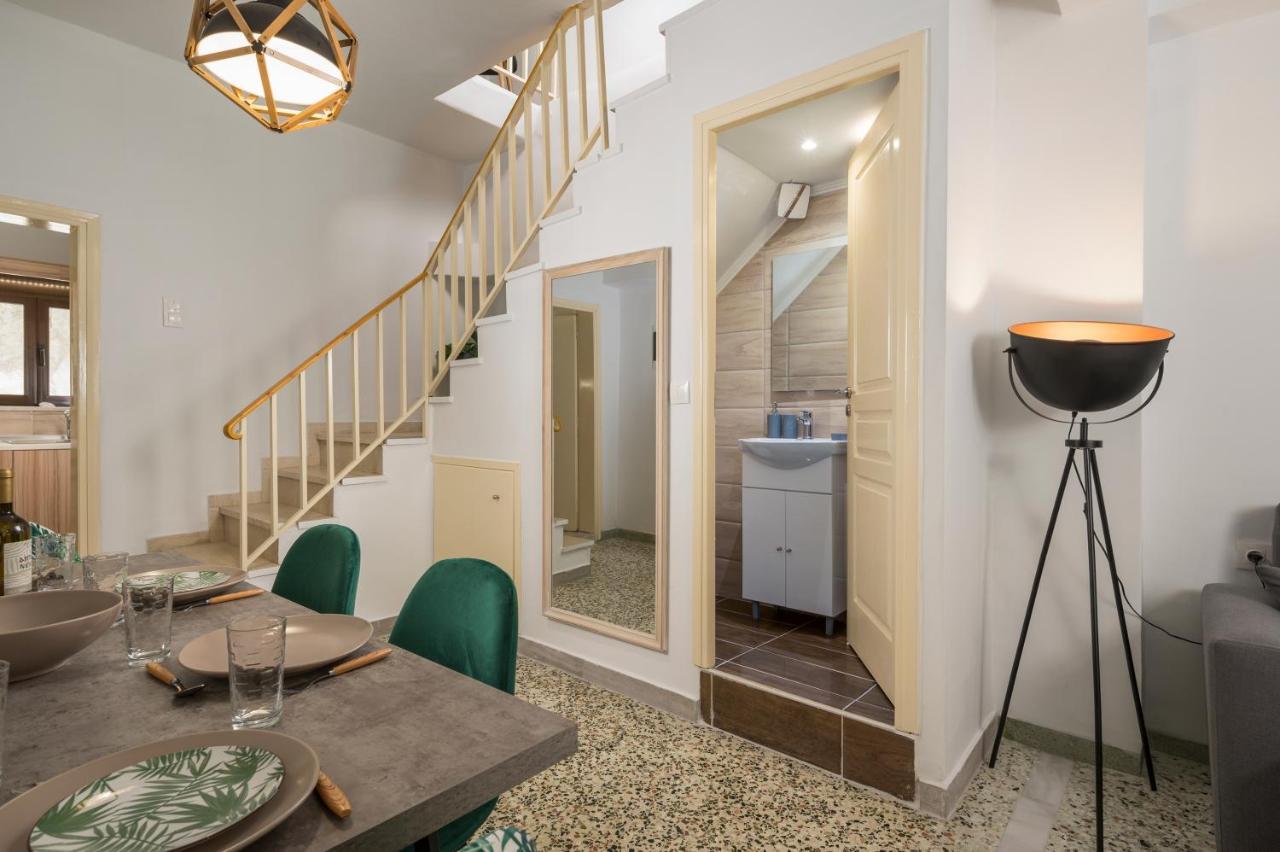 Crescendo House Апартаменты