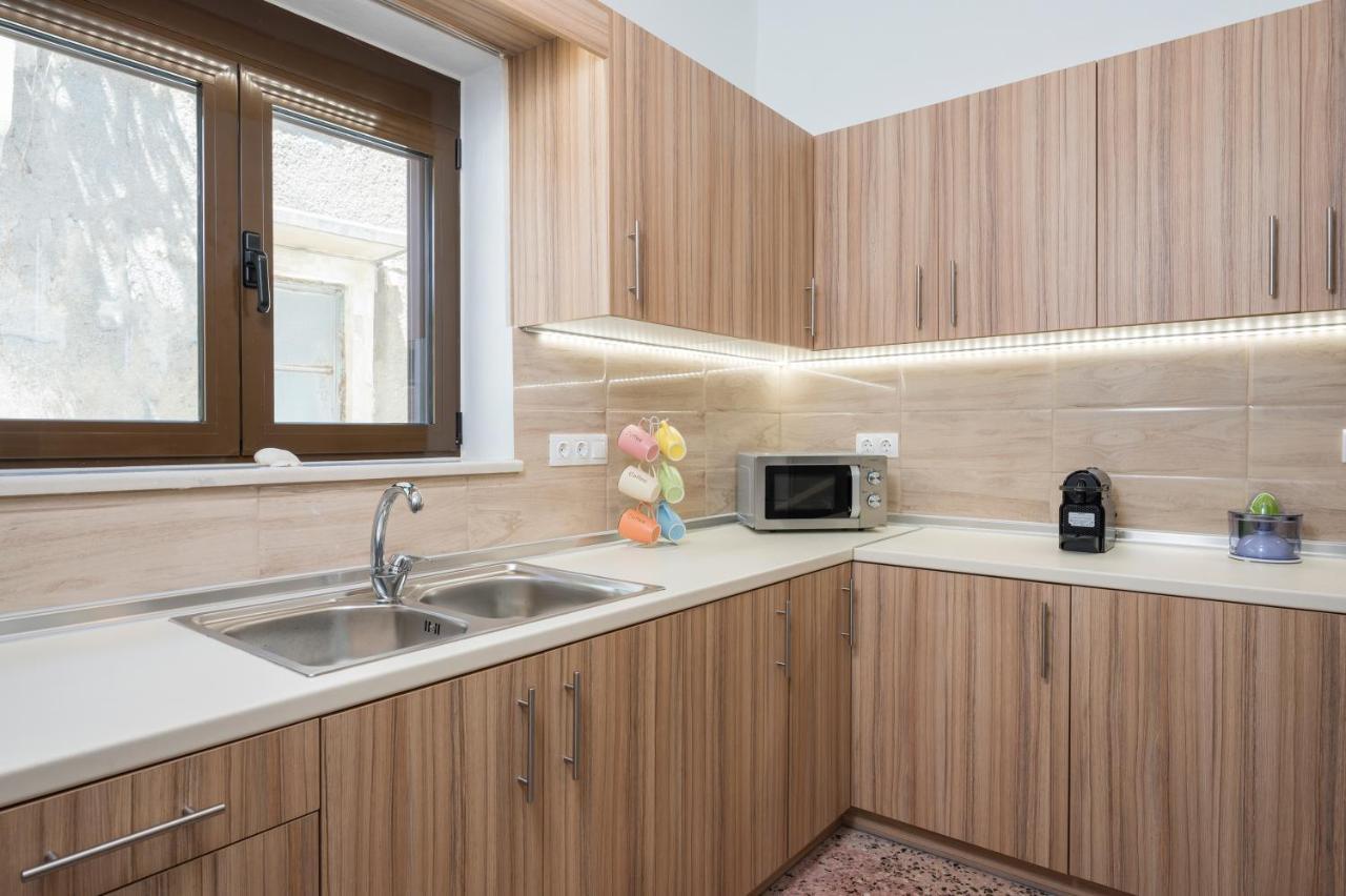 Crescendo House Апартаменты *