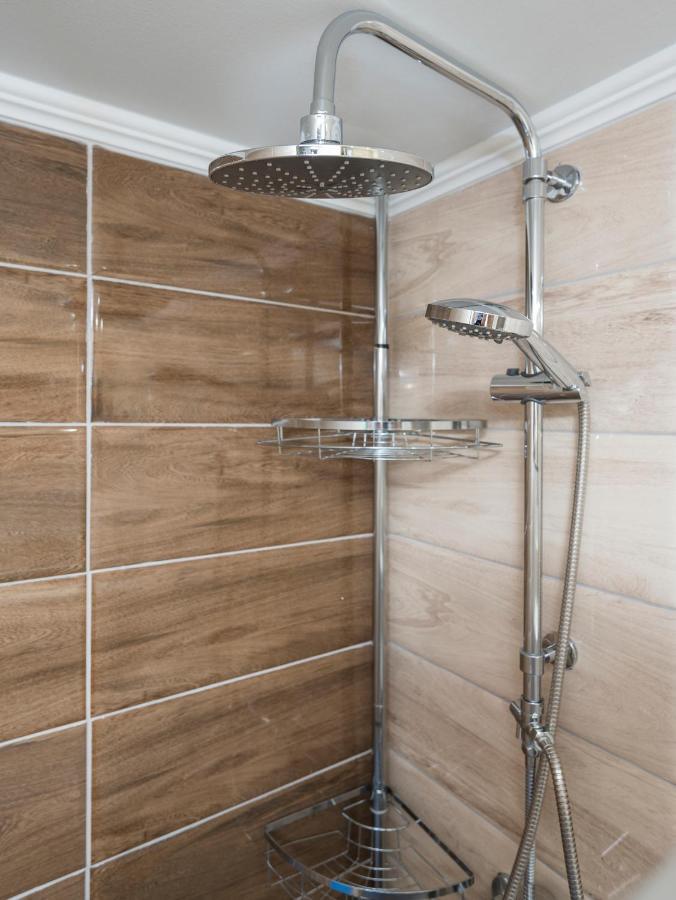 Апартаменты Crescendo House