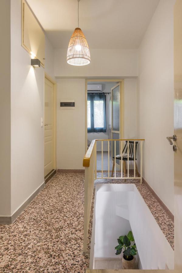 Апартаменты Crescendo House