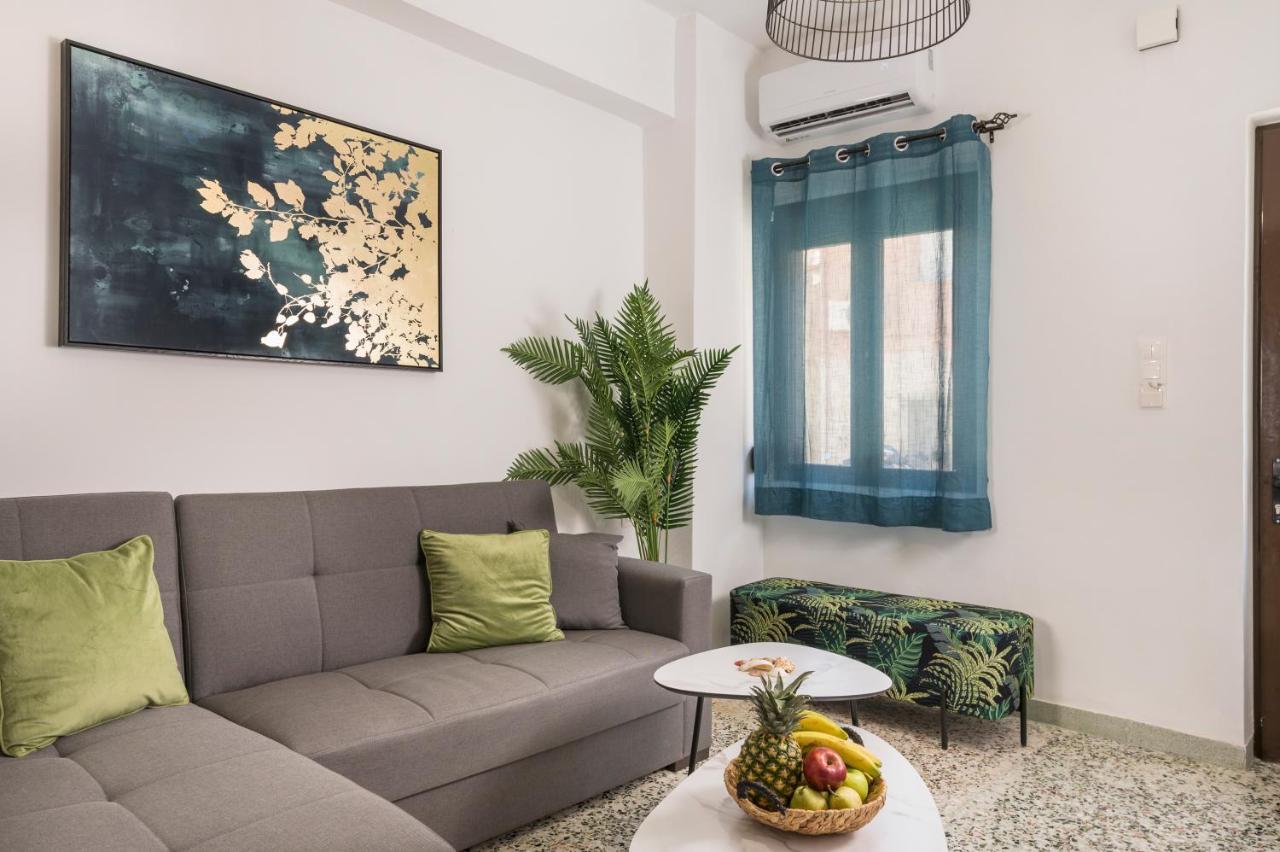 Апартаменты Crescendo House