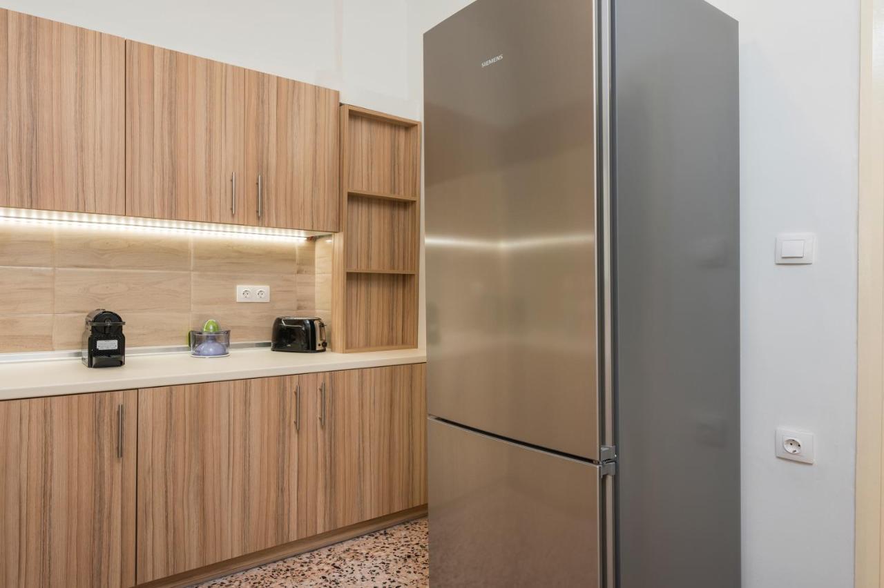 Crescendo House Apartment Chania (Crete)